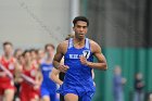 Wheaton T&F  Wheaton Track & Field compete at the Wheaton College Track & Field Invitational. (Photo by Keith Nordstrom)